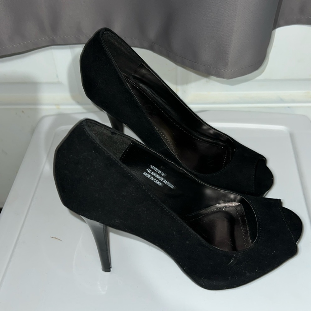 Heels